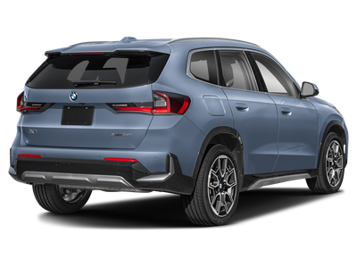 2023 BMW X1 xDrive28i Sports Activity Vehicle