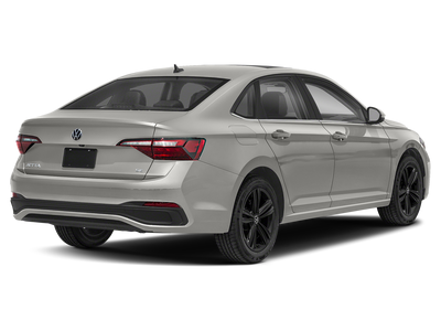 2023 Volkswagen Jetta SE Auto