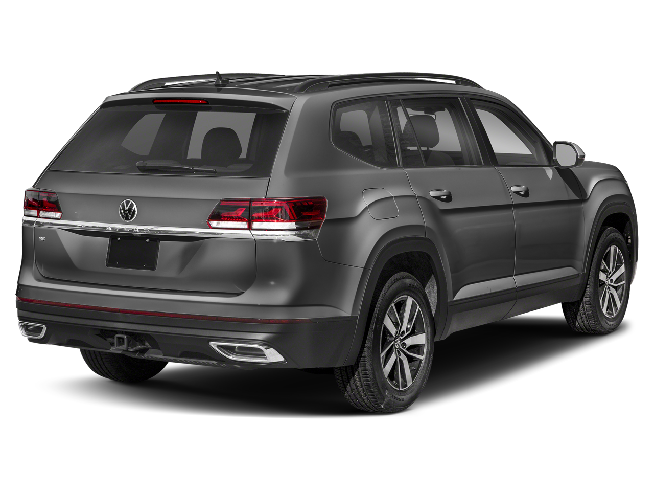 2023 Volkswagen Atlas 2.0T SE 4MOTION