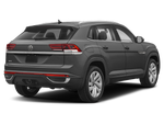 2023 Volkswagen Atlas Cross Sport 3.6L V6 SE w/Technology 4MOTION