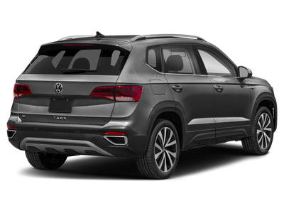 2023 Volkswagen Taos SE FWD