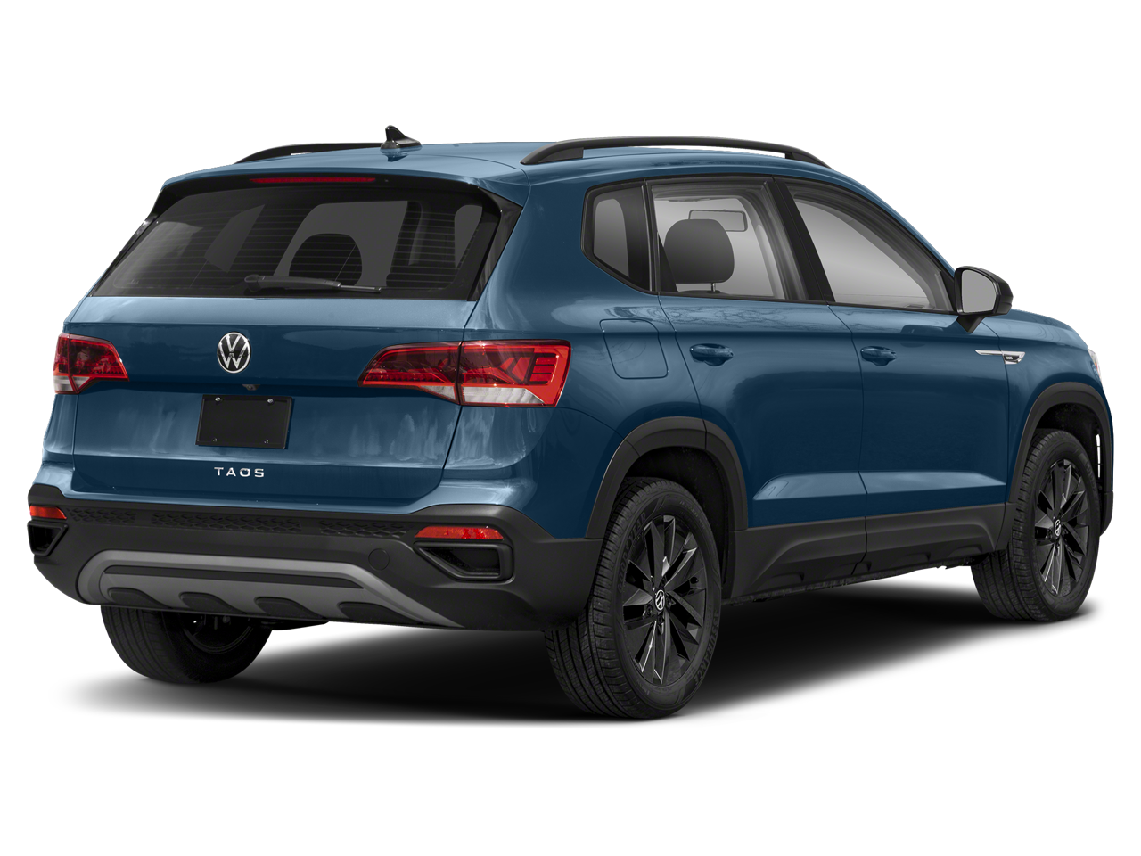 2023 Volkswagen Taos S 4MOTION
