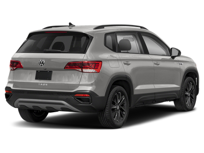 2023 Volkswagen Taos S 4MOTION