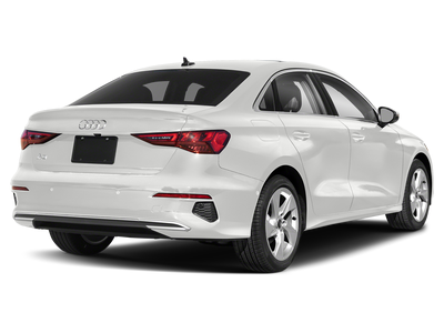 2024 Audi A3 Premium 40 TFSI quattro
