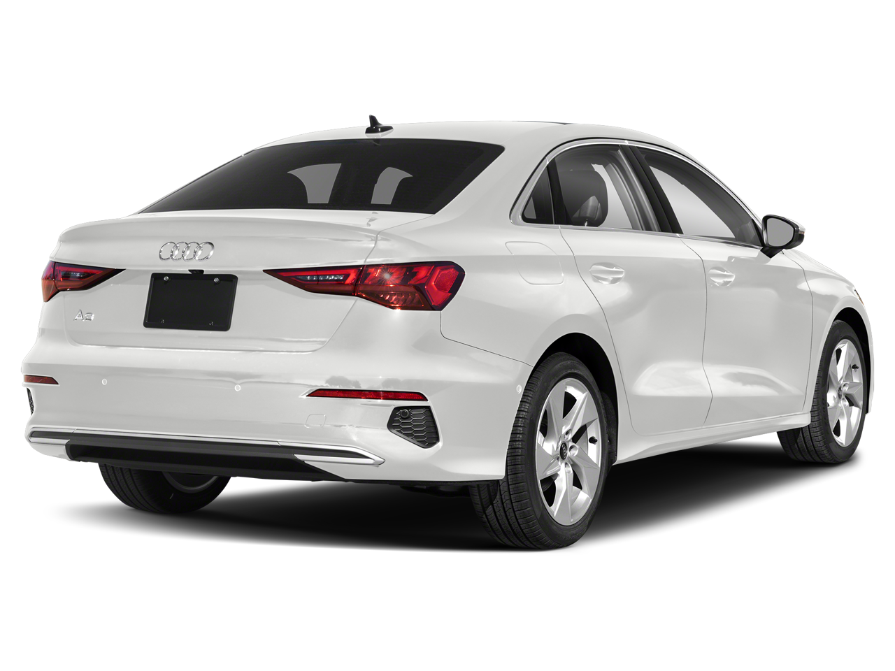 2024 Audi A3 Premium 40 TFSI quattro