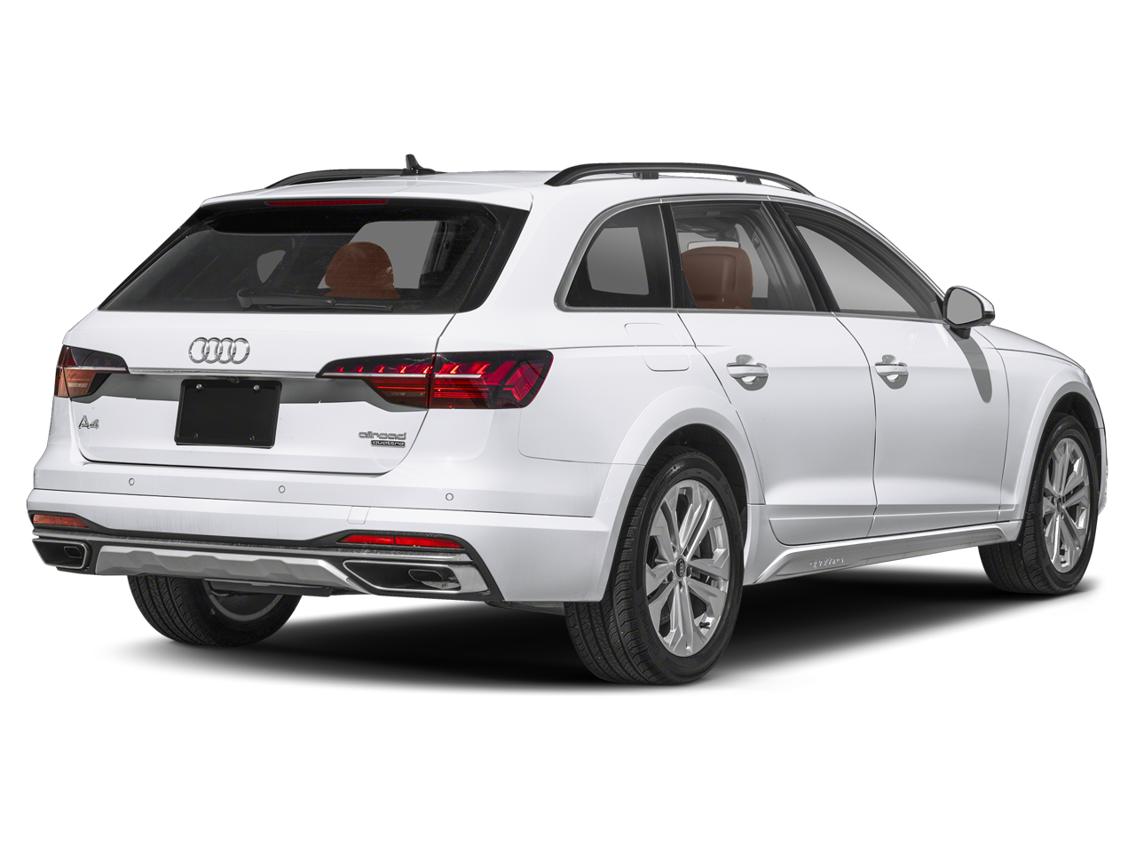 2024 Audi A4 allroad Premium Plus 45 TFSI quattro