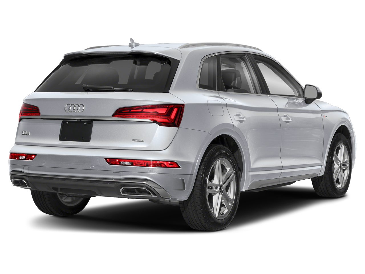 2024 Audi Q5 S line Premium Plus 55 TFSI e quattro