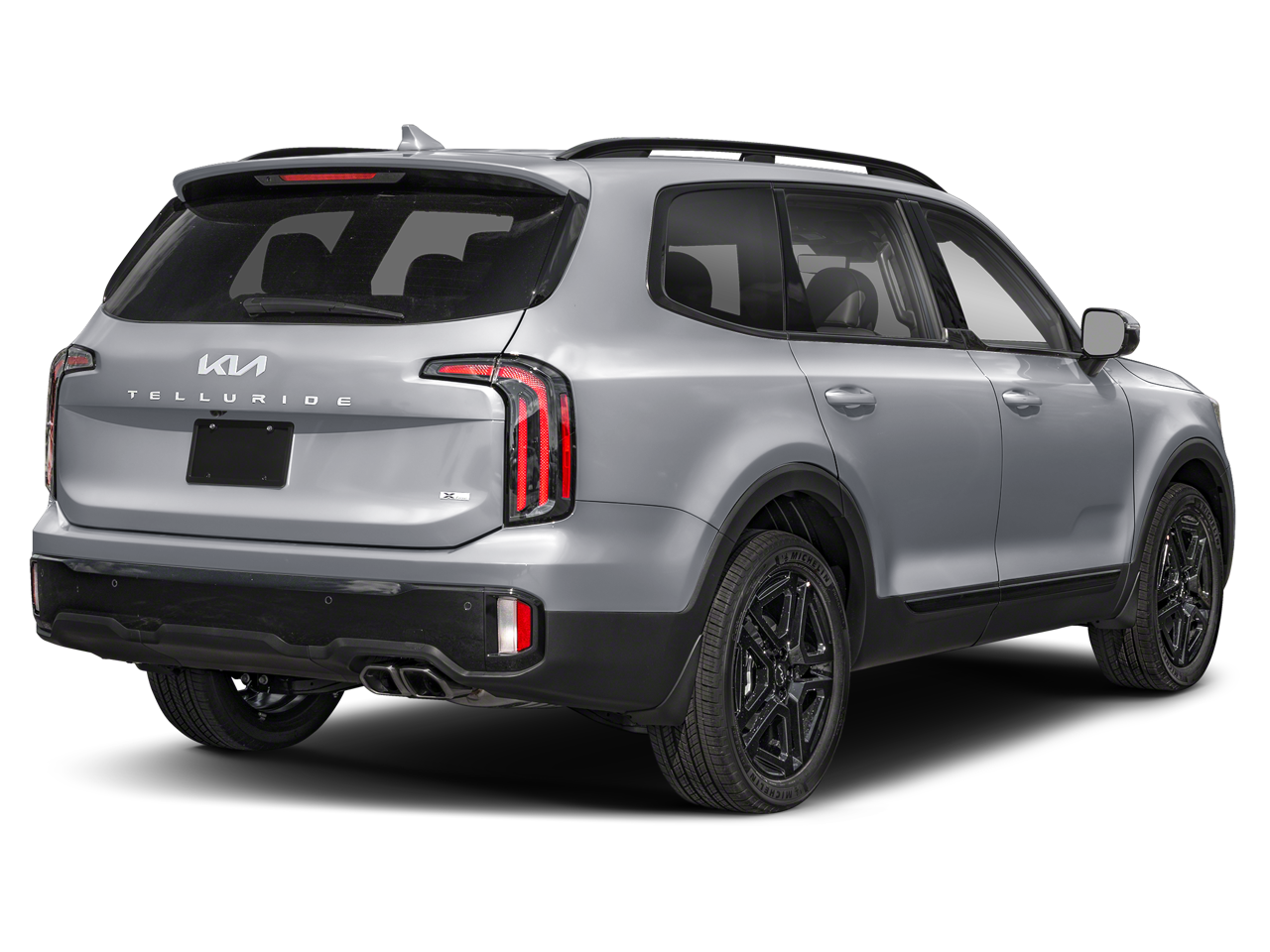2024 Kia Telluride SX Prestige X-Line AWD