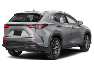 2024 Lexus NX NX 350 AWD