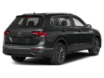 2024 Volkswagen Tiguan 2.0T SE 4MOTION