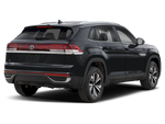 2024 Volkswagen Atlas Cross Sport 2.0T SE FWD