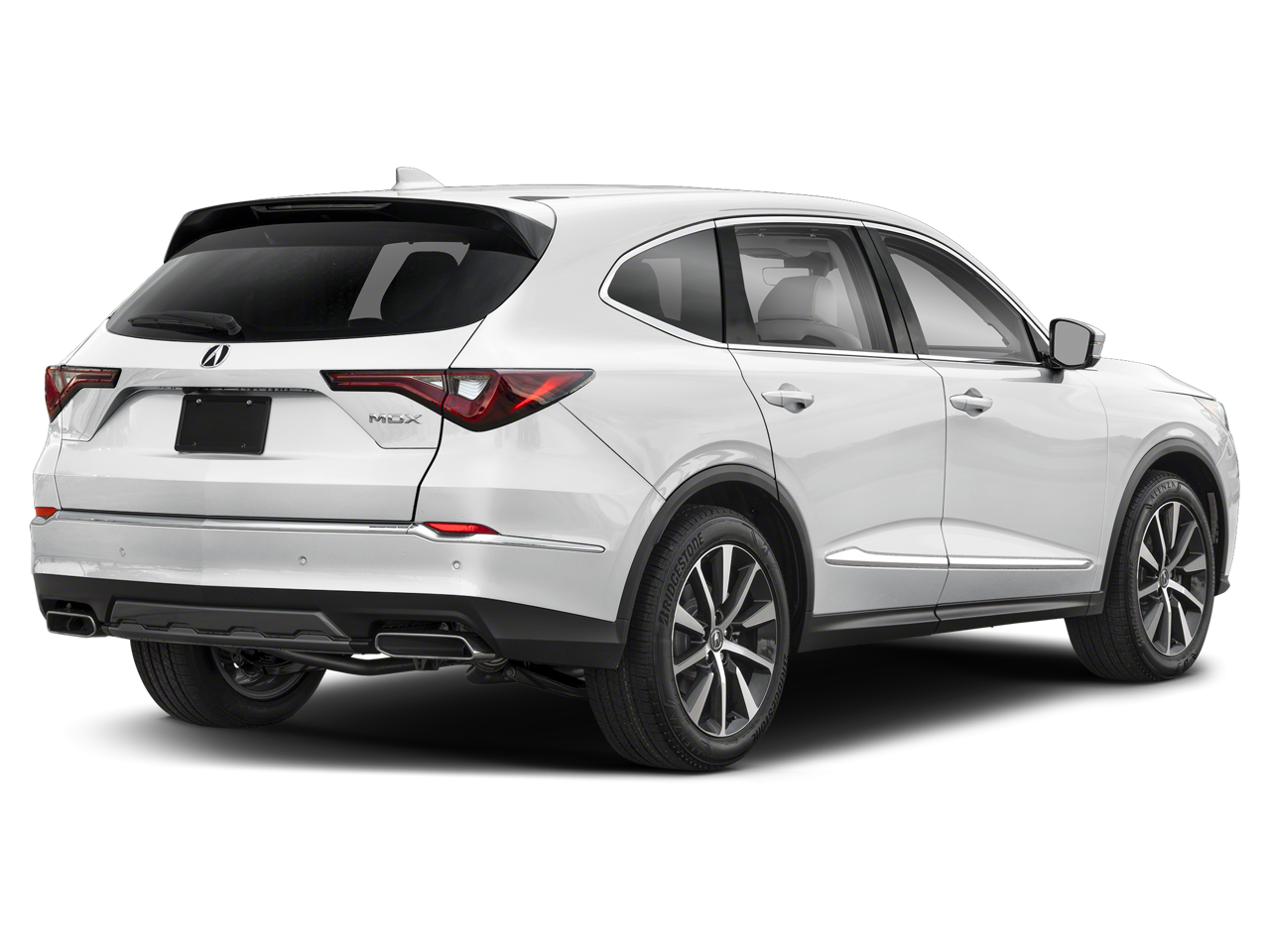 2025 Acura MDX SH-AWD w/Technology Package