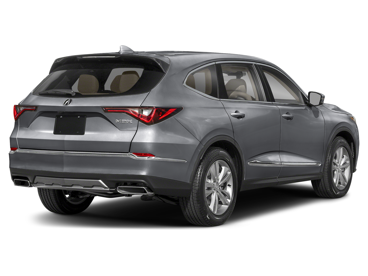 2025 Acura MDX Base - Photo 24