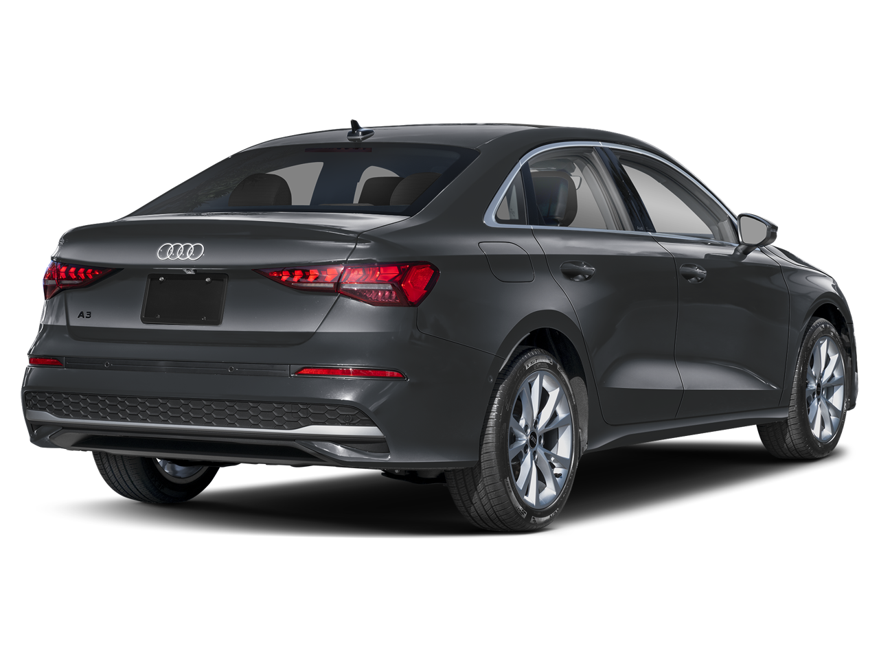 2025 Audi A3 Premium 40 TFSI quattro