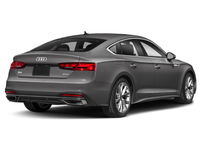 2025 Audi A5 Sportback S line Premium Plus 45 TFSI quattro