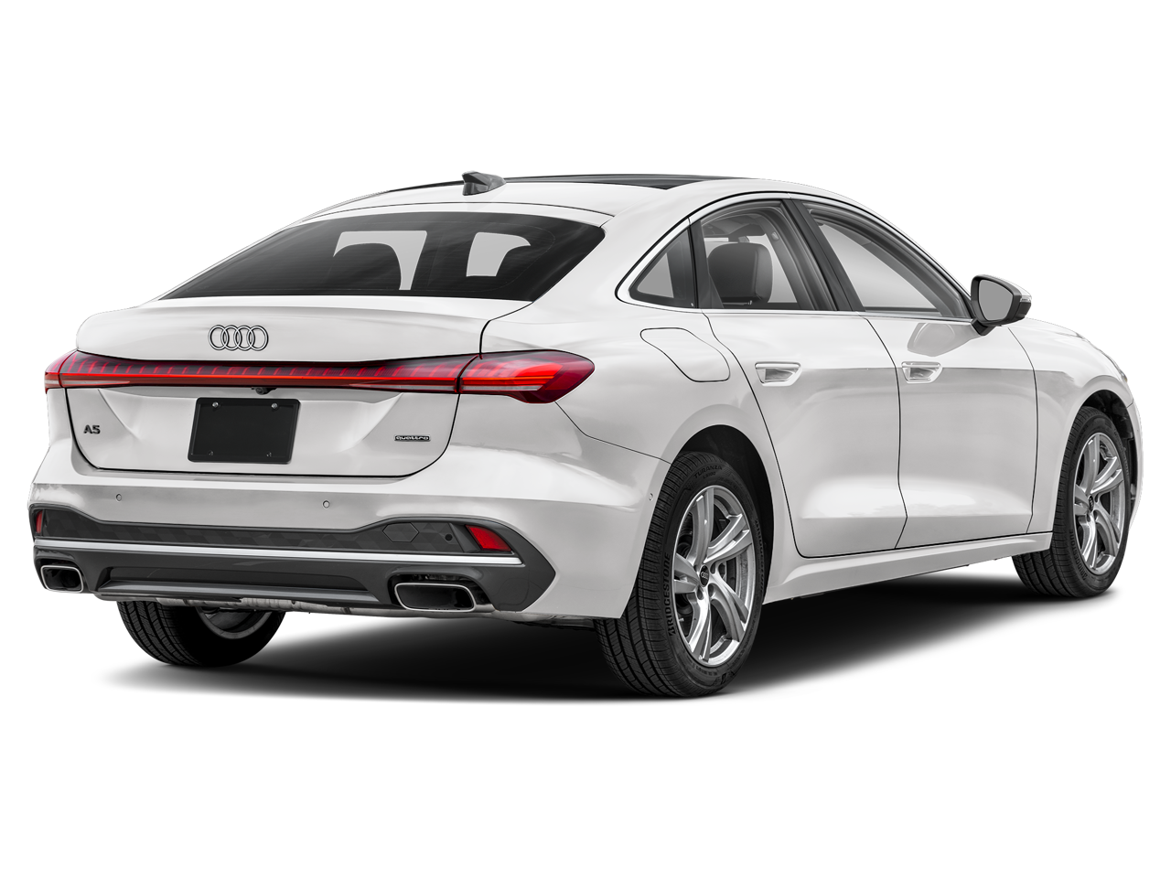 2025 Audi A5 Premium 2.0 TFSI quattro