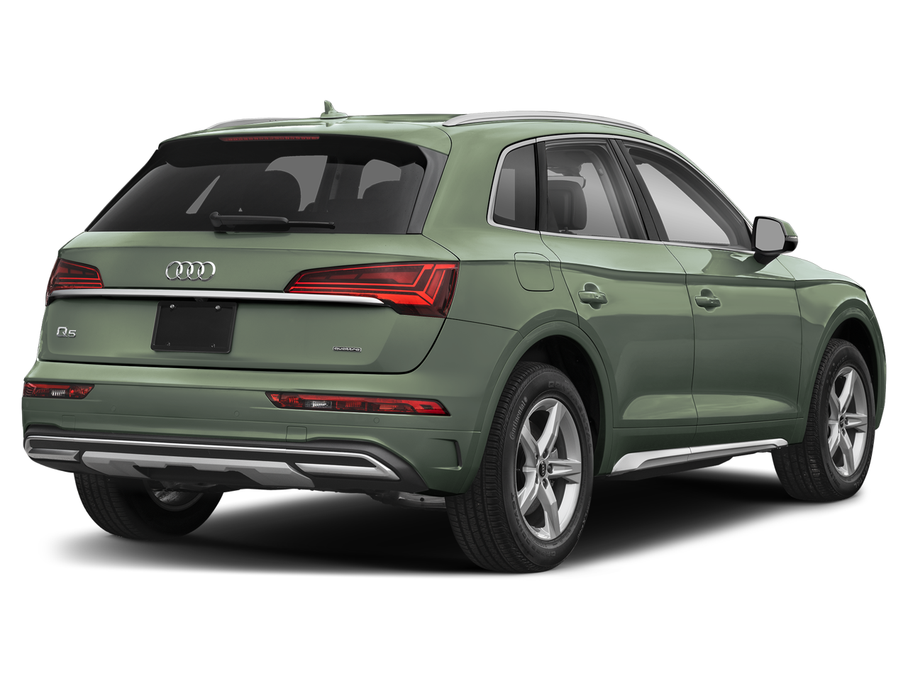 2025 Audi Q5 S line Premium Plus 45 TFSI quattro