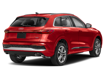 2025 Audi Q5 Premium Plus 2.0 TFSI quattro