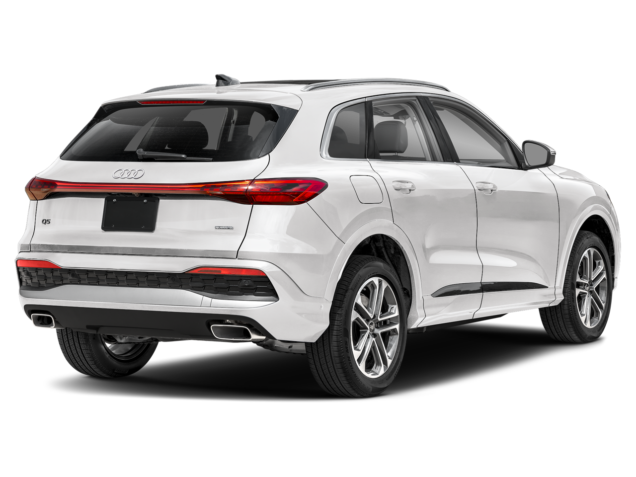 2025 Audi Q5 Premium 2.0 TFSI quattro