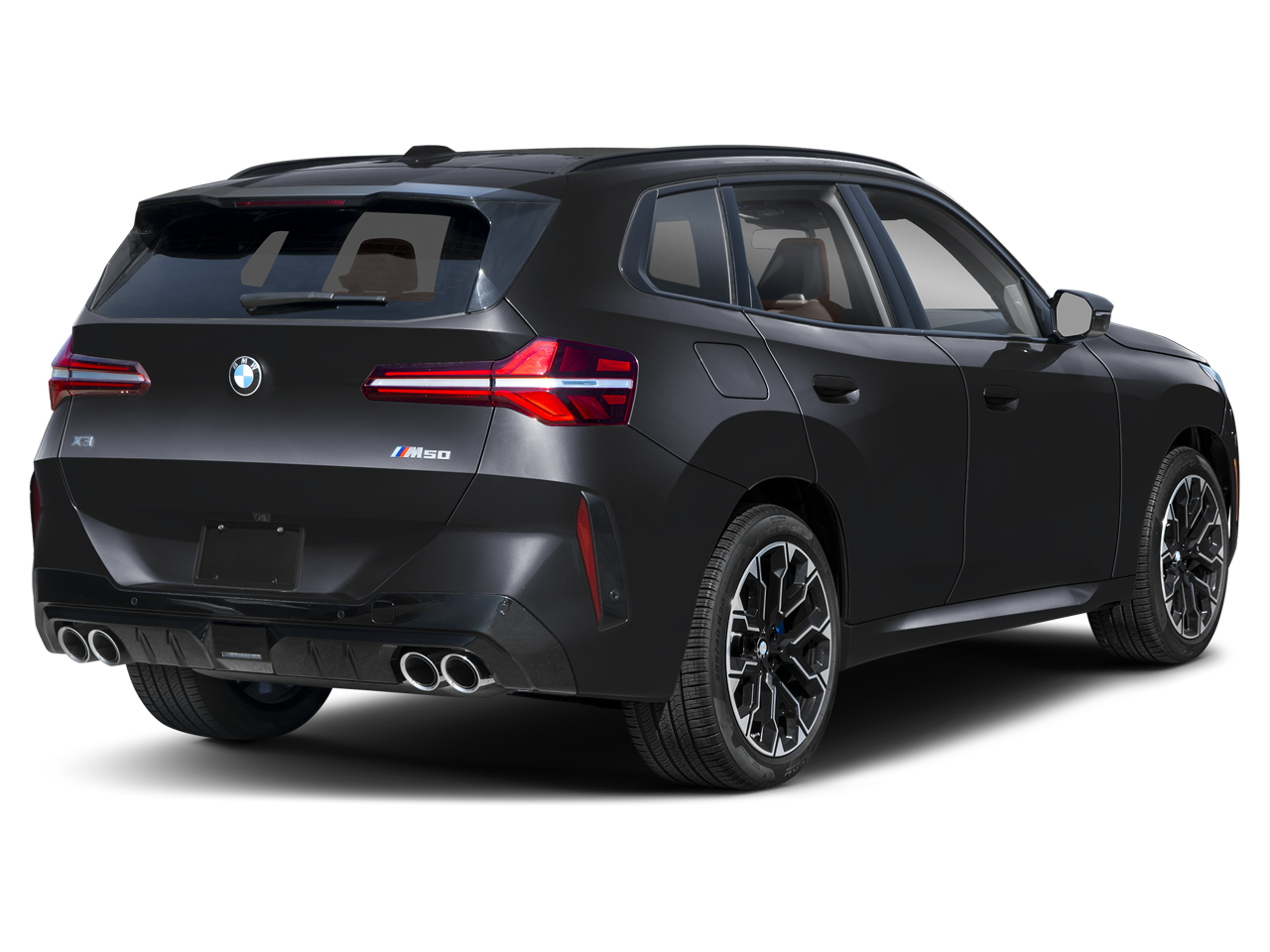 2025 BMW X3 M50 xDrive Sports Activity Vehicle