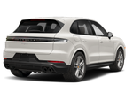2025 Porsche Cayenne E-Hybrid AWD