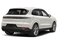 2025 Porsche Cayenne E-Hybrid AWD