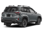 2025 Subaru Forester Premium AWD