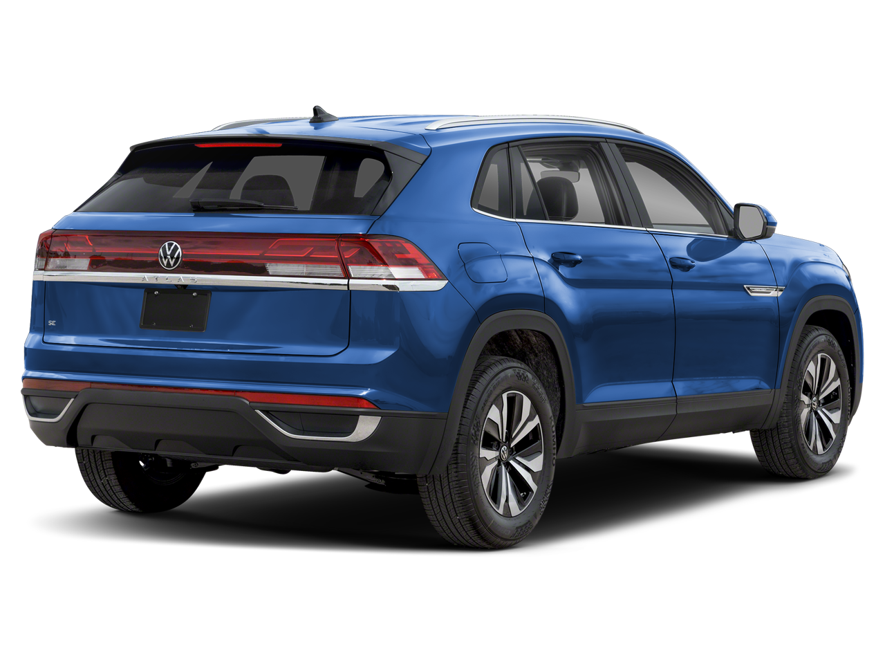 2025 Volkswagen Atlas Cross Sport 2.0T SE w/Technology 4MOTION