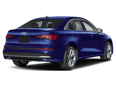 2026 Audi A3 Premium quattro
