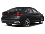 2026 Volkswagen Jetta SEL FWD