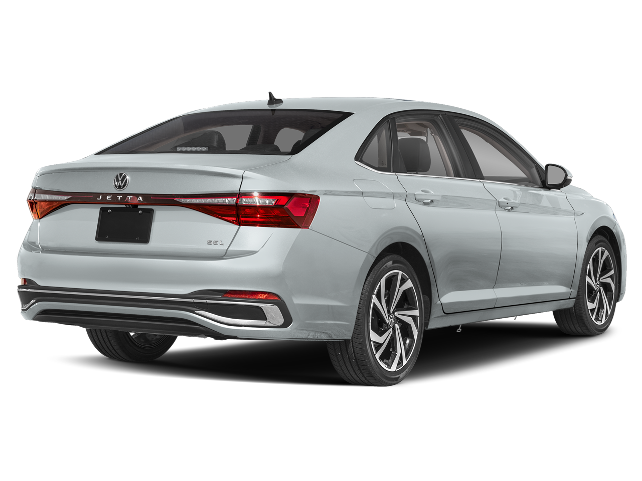 2026 Volkswagen Jetta SEL Auto