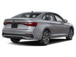 2026 Volkswagen Jetta S FWD