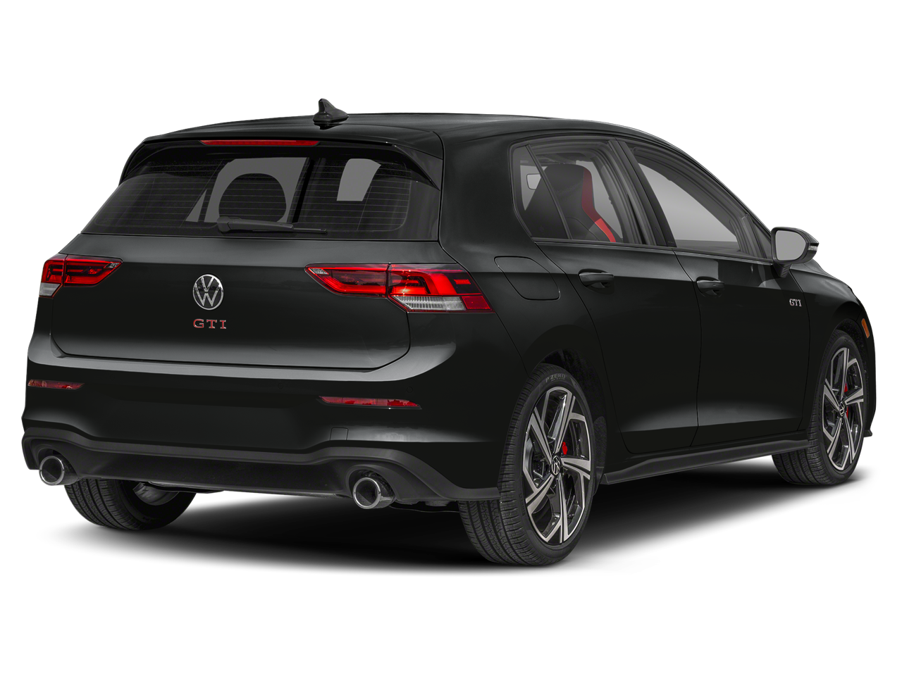 2026 Volkswagen Golf GTI SE - Photo 14