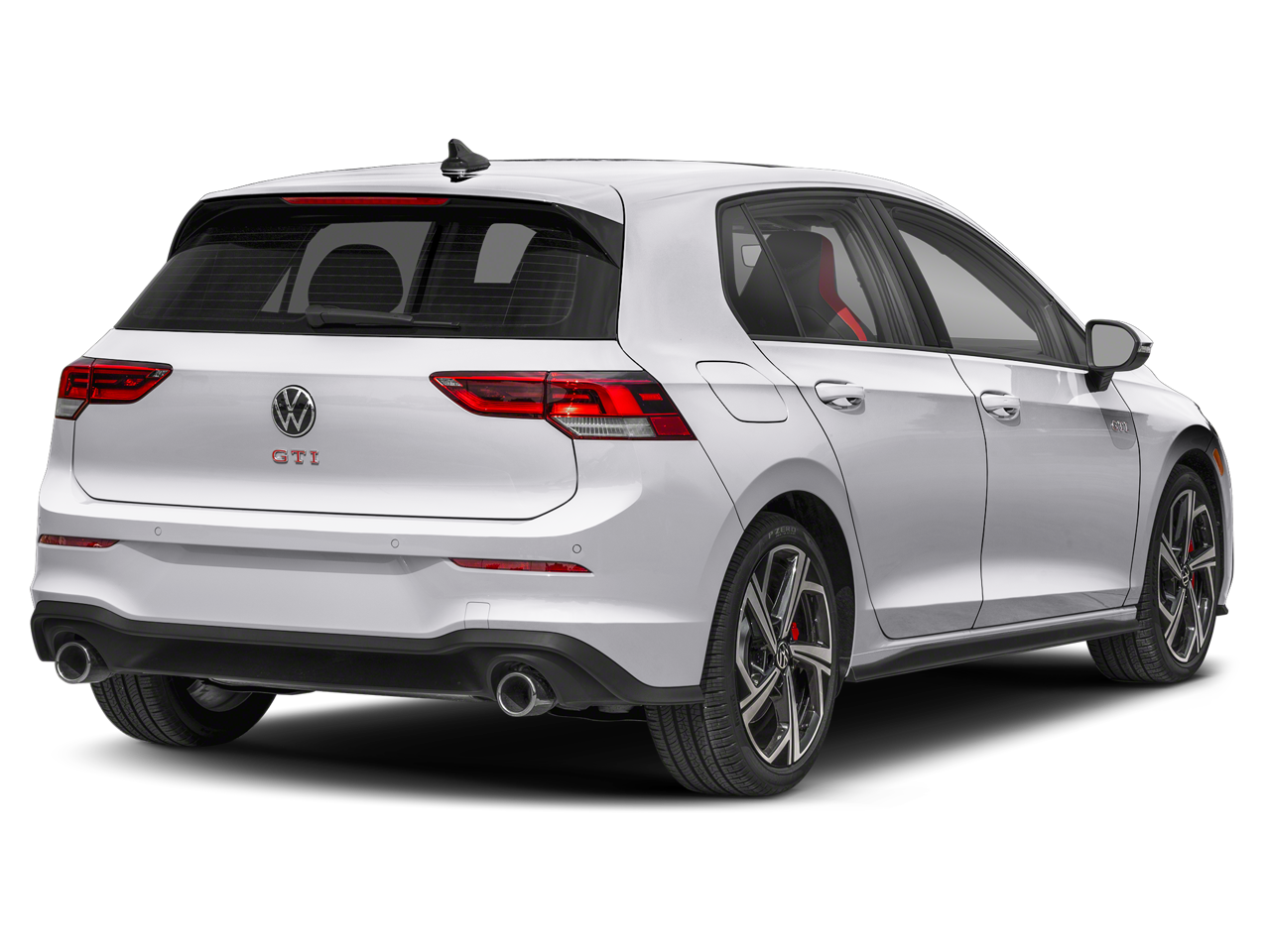 2026 Volkswagen Golf GTI SE - Photo 14
