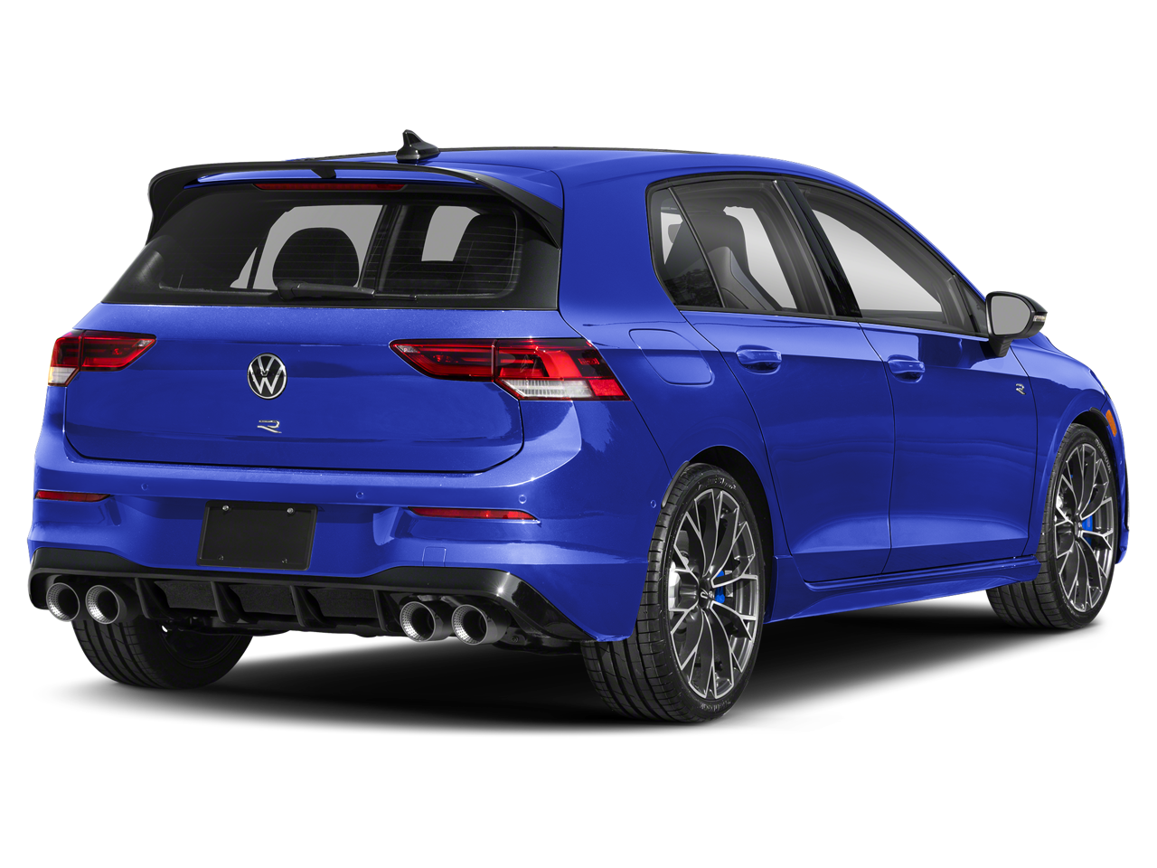 2026 Volkswagen Golf R R - Photo 14
