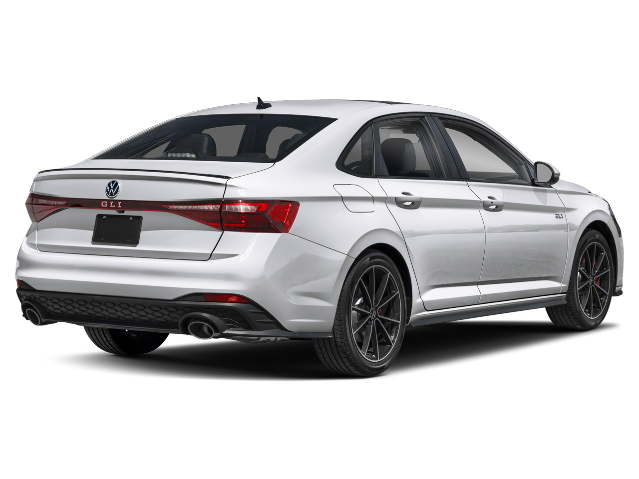 2026 Volkswagen Jetta GLI Autobahn Manual