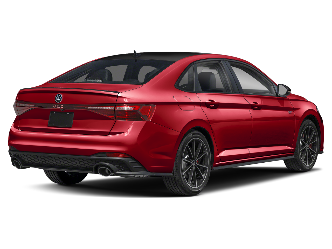 2026 Volkswagen Jetta GLI 2.0T Autobahn FWD