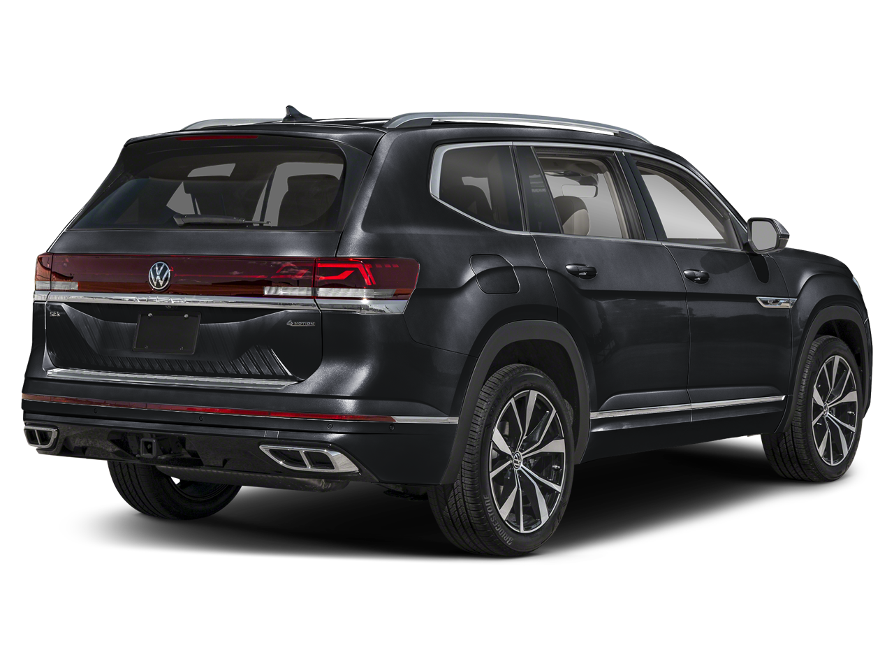 2026 Volkswagen Atlas SEL Premium R-Line - Photo 14