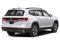 2026 Volkswagen Atlas 2.0T SE W/ Tech FWD