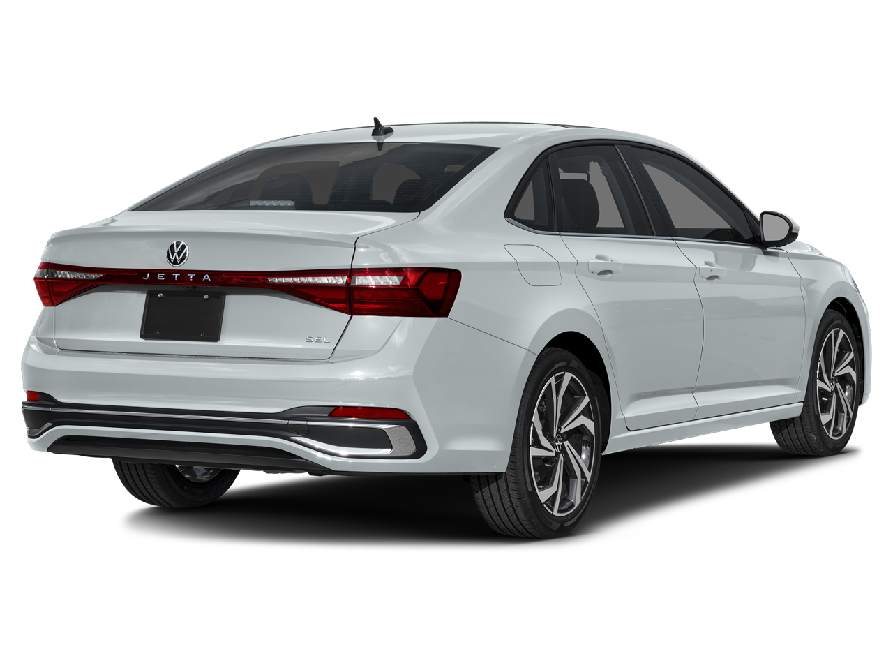 2027 Volkswagen Jetta SEL Sedan