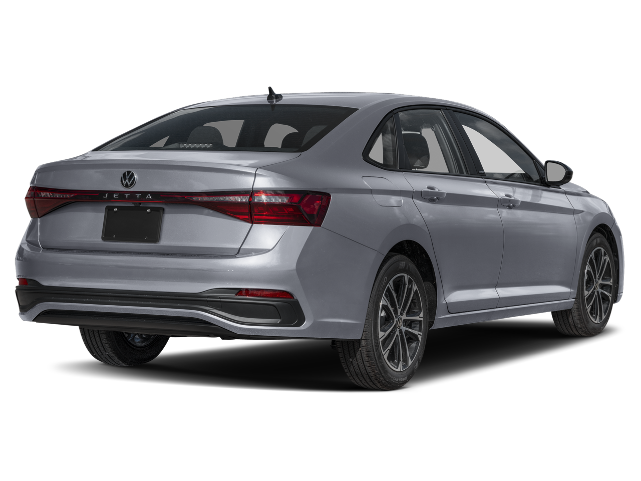 2027 Volkswagen Jetta Sport Sedan