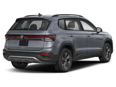2027 Volkswagen Taos S FWD