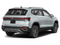 2027 Volkswagen Taos SE 4MOTION