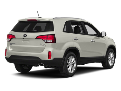 2014 Kia Sorento AWD 4dr I4 LX