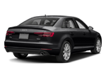 2017 Audi A4 2.0 TFSI Auto Premium Plus quattro AWD