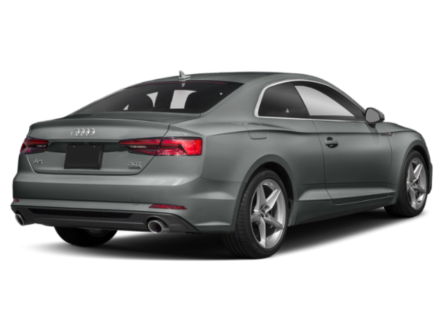 2018 Audi A5 2.0 TFSI Premium Plus S tronic