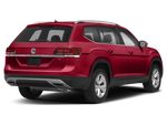 2018 Volkswagen Atlas 3.6L V6 S 4MOTION