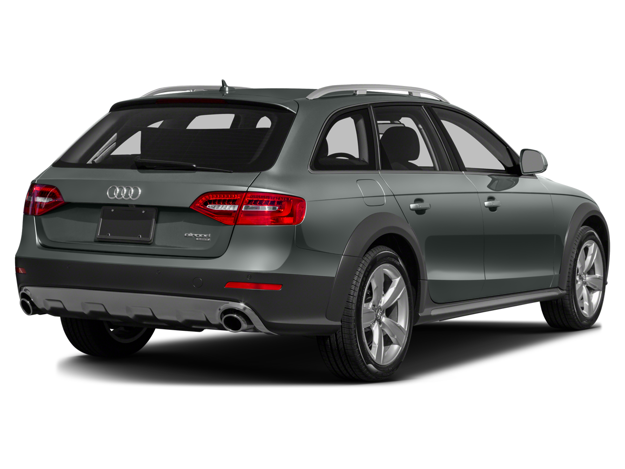 2015 Audi allroad 4dr Wgn Premium