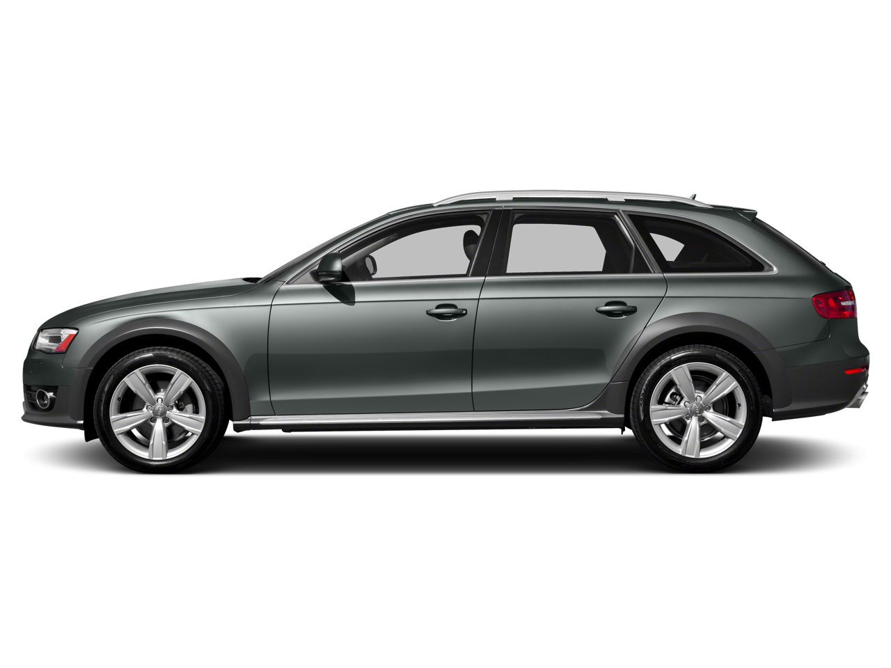 2015 Audi allroad 4dr Wgn Premium