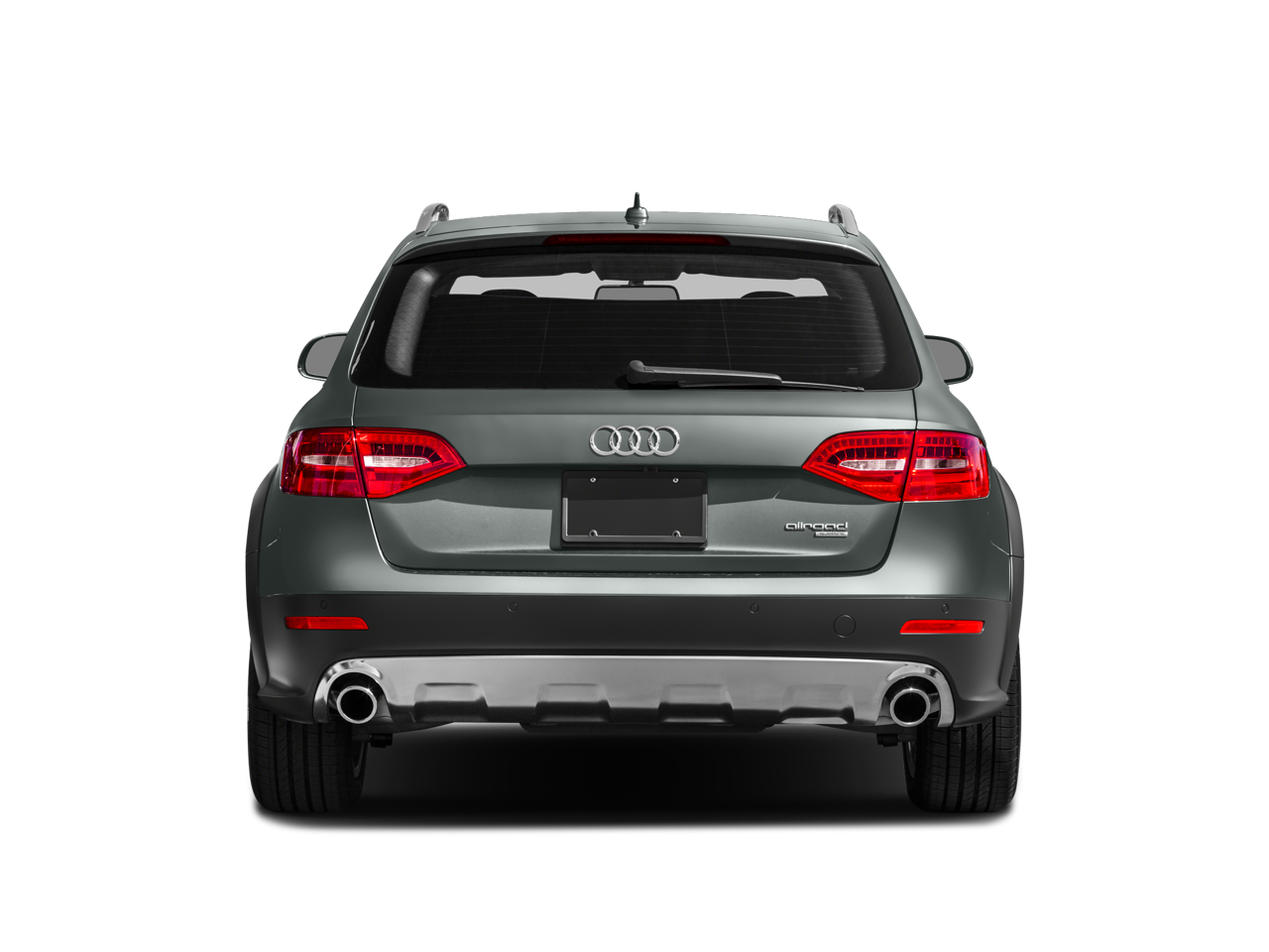 2015 Audi allroad 4dr Wgn Premium